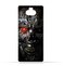 Generic TPU Protective Back Case Cover For Sony Xperia 8 With Terminator Robot Design