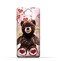 Generic TPU Protective Back Case Cover For Sony Xperia XA3 With My Teddy Bear