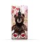 Generic Protective Case Cover For Sony Xperia XZ2 Premium With My Teddy Bear