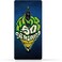 Generic Protective Case Cover For Sony Xperia XZ2 Premium With Joker Design