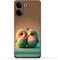 غطاء خلفي واقٍ للهاتف المحمول مصنوع من مادة TPU، متوافق مع هاتف Tecno CamOn 20 Pro (4G) بتصميم رقم 9