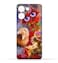 Generic TPU Protective Mobile Back Case Cover Compatible With Tecno CamOn 20 Pro (4G) With Design 26