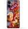 Generic TPU Protective Mobile Back Case Cover Compatible With Tecno CamOn 20 Pro (4G) With Design 26