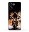 Generic TPU Protective Mobile Back Case Cover Compatible With Tecno CamOn 20 (4G) With Design 06