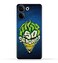غطاء خلفي واقٍ للهاتف المحمول من مادة TPU، متوافق مع هاتف Tecno CamOn 20 (4G) بتصميم 25
