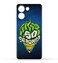 غطاء خلفي واقٍ للهاتف المحمول من مادة TPU، متوافق مع هاتف Tecno CamOn 20 (4G) بتصميم 25
