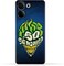 غطاء خلفي واقٍ للهاتف المحمول من مادة TPU، متوافق مع هاتف Tecno CamOn 20 (4G) بتصميم 25