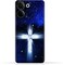 غطاء خلفي واقٍ للهاتف المحمول من مادة TPU، متوافق مع هاتف Tecno CamOn 20 (4G) بتصميم 27