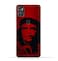 Generic TPU Protective Back Case Cover For Telstra Evoke Plus 2 With Che Guevara Pattern