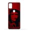 Generic TPU Protective Back Case Cover For Telstra Evoke Plus 2 With Che Guevara Pattern
