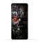 غطاء خلفي واقٍ من مادة TPU لهاتف Telstra Evoke Plus 2 بتصميم روبوت Terminator