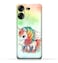 Generic TPU Protective Mobile Back Case Cover Compatible With Tecno Pova 5 With Design 08