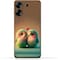 غطاء حماية خلفي للهاتف المحمول من مادة TPU، متوافق مع هاتف Tecno Pova 5 بتصميم رقم 9