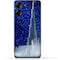 غطاء خلفي واقٍ للهاتف المحمول مصنوع من مادة TPU، متوافق مع هاتف Tecno Pova 5 بتصميم رقم 11.