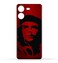 Generic TPU Protective Mobile Back Case Cover Compatible With Tecno Pova 5 With Design 12
