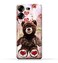 Generic TPU Protective Mobile Back Case Cover Compatible With Tecno Pova 5 With Design 23
