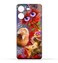 Generic TPU Protective Mobile Back Case Cover Compatible With Tecno Pova 5 With Design 26