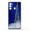 غطاء خلفي واقٍ للهاتف المحمول من مادة TPU، متوافق مع هاتف Tecno Pova Neo بتصميم 11