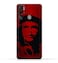 Generic TPU Protective Mobile Back Case Cover Compatible With Tecno Pova Neo With Design 12