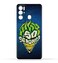 غطاء خلفي واقٍ للهاتف المحمول من مادة TPU، متوافق مع هاتف Tecno Pova Neo بتصميم رقم 25
