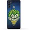 غطاء خلفي واقٍ للهاتف المحمول من مادة TPU، متوافق مع هاتف Tecno Pova Neo بتصميم رقم 25