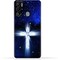 غطاء خلفي واقٍ للهاتف المحمول من مادة TPU، متوافق مع هاتف Tecno Pova Neo بتصميم رقم 27