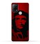 Generic TPU Protective Mobile Back Case Cover Compatible With Tecno Pova With Design 12