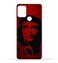 Generic TPU Protective Mobile Back Case Cover Compatible With Tecno Pova With Design 12