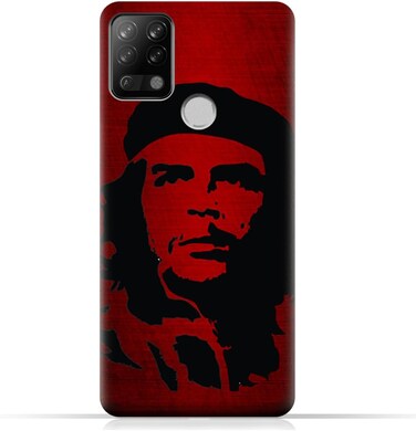 Generic TPU Protective Mobile Back Case Cover Compatible With Tecno Pova With Design 12