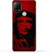 Generic TPU Protective Mobile Back Case Cover Compatible With Tecno Pova With Design 12
