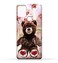 Generic TPU Protective Mobile Back Case Cover Compatible With Tecno Pova With Design 23