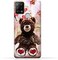 Generic TPU Protective Mobile Back Case Cover Compatible With Tecno Pova With Design 23