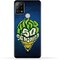 Generic TPU Protective Mobile Back Case Cover Compatible With Tecno Pova With Design 25