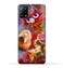 Generic TPU Protective Mobile Back Case Cover Compatible With Tecno Pova With Design 26