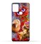 Generic TPU Protective Mobile Back Case Cover Compatible With Tecno Pova With Design 26