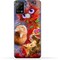 Generic TPU Protective Mobile Back Case Cover Compatible With Tecno Pova With Design 26