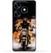 Generic TPU Protective Mobile Back Case Cover Compatible With Tecno Spark 10 (4G) With Design 06