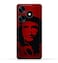 Generic TPU Protective Mobile Back Case Cover Compatible With Tecno Spark 10 (4G) With Design 12