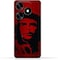 Generic TPU Protective Mobile Back Case Cover Compatible With Tecno Spark 10 (4G) With Design 12