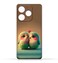 Generic TPU Protective Mobile Back Case Cover Compatible With Tecno Spark 10C With Design 09