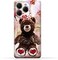 Generic TPU Protective Mobile Back Case Cover Compatible With Tecno Spark 20 Pro With Design 23