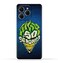 غطاء حماية خلفي للهاتف المحمول من مادة TPU، متوافق مع هاتف Tecno Spark 20 Pro بتصميم أنيق.