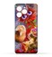 Generic TPU Protective Mobile Back Case Cover Compatible With Tecno Spark 20 Pro With Design 26