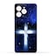 Generic TPU Protective Mobile Back Case Cover Compatible With Tecno Spark 20 Pro With Design 27