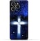 Generic TPU Protective Mobile Back Case Cover Compatible With Tecno Spark 20 Pro With Design 27