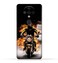 Generic TPU Protective Mobile Back Case Cover Compatible With Tecno Spark 6 With Design 06