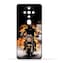 Generic TPU Protective Mobile Back Case Cover Compatible With Tecno Spark 6 With Design 06