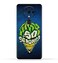 Generic TPU Protective Mobile Back Case Cover Compatible With Tecno Spark 6 With Design 25