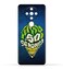Generic TPU Protective Mobile Back Case Cover Compatible With Tecno Spark 6 With Design 25