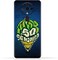 Generic TPU Protective Mobile Back Case Cover Compatible With Tecno Spark 6 With Design 25